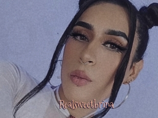 Realsweetbrina