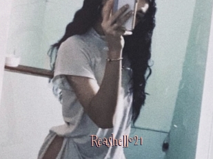 Reashell021