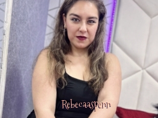 Rebecaaspenn