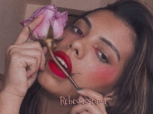 Rebecaconnor
