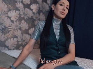 Rebecagree