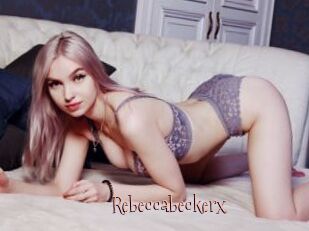 Rebeccabeckerx