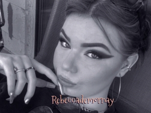Rebeccademornay
