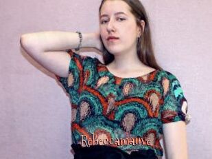 Rebeccamauve