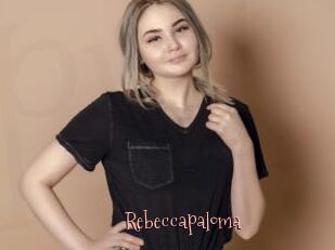 Rebeccapaloma