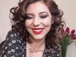 Rebeccasharp