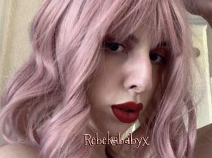 Rebekababyx