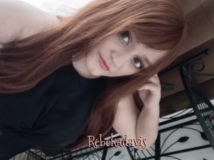 Rebekadavis