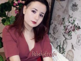 Rebekafreyfu