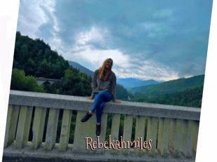Rebekahmiles