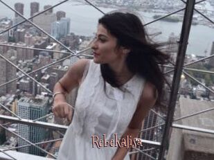 Rebekalisa