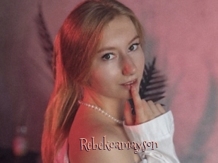 Rebekcamayson