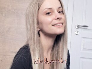 Rebekkawonder