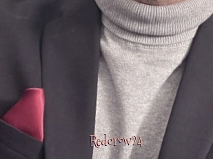 Redcrow24