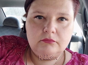 Reddesire