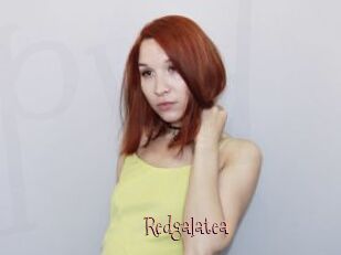 Redgalatea