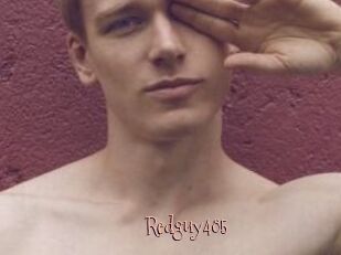 Redguy485