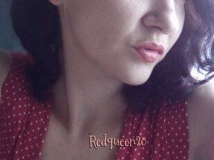 Redqueen28