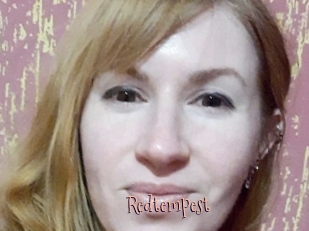 Redtempest