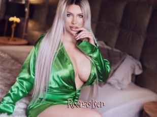 Reenaolsen