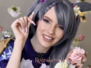 Reginabennett