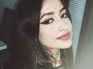 Reginaevans22