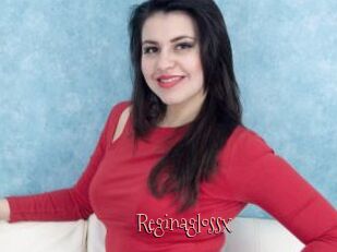 Reginaglossx