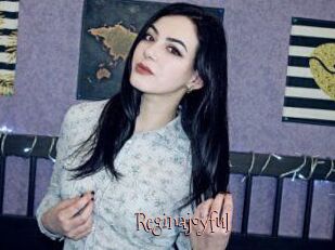 Reginajoyful