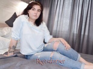 Reginaturner