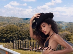 Renatasagasti