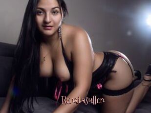 Renatasullen
