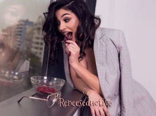 Reneeseductive