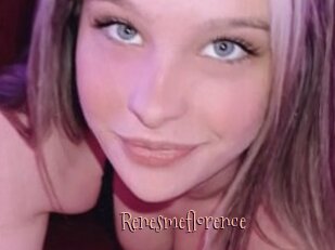 Renesmeflorence