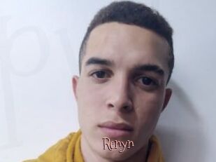 Renyn