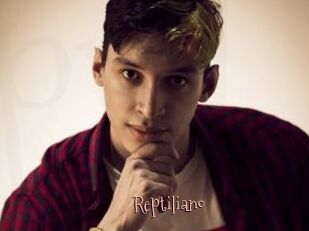 Reptiliano