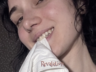 Revalation