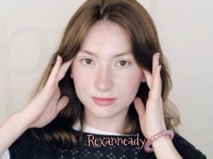 Rexanneady