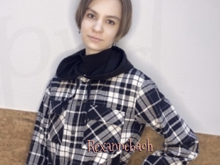 Rexannebach