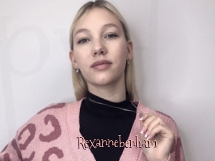 Rexannebenham