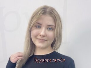 Rexannecarvin