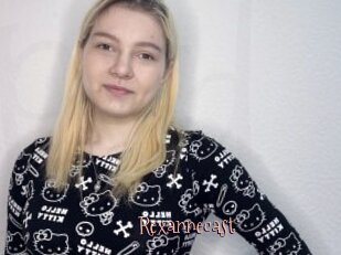 Rexannecast