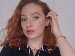 Rexannecoey