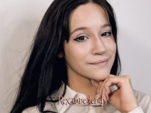 Rexannedendy