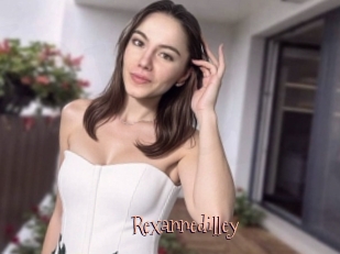 Rexannedilley