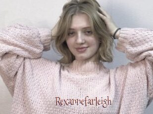 Rexannefarleigh