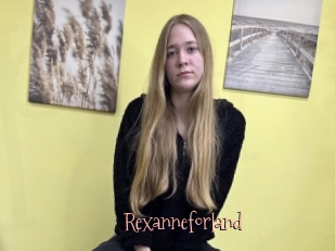 Rexanneforland
