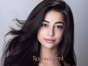 Rexannefulford