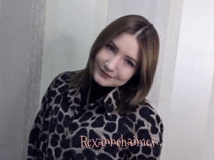 Rexannehaimes