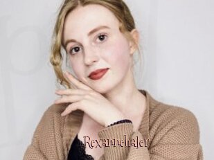 Rexannehaler