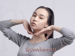 Rexannehammett